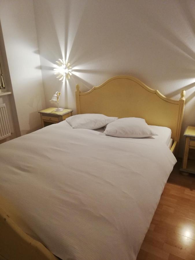 Hotel Bellevue Porrentruy Exteriör bild