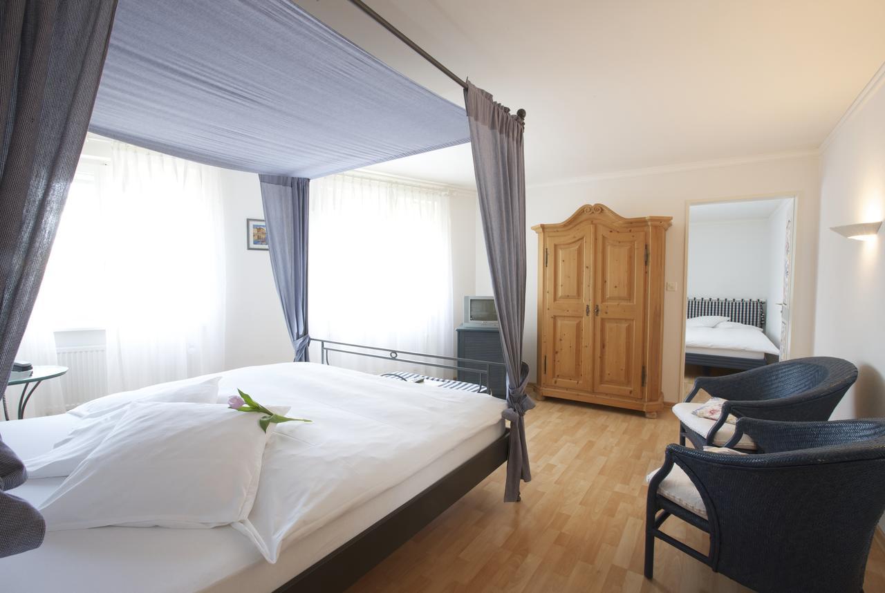 Hotel Bellevue Porrentruy Rum bild